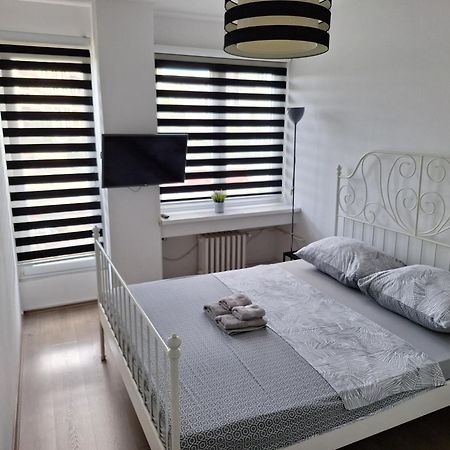 White City 2 Belgrad Zewnętrze zdjęcie