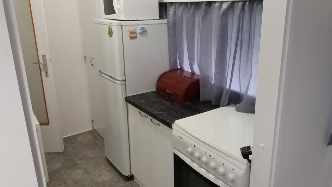 White City 2 Belgrad Zewnętrze zdjęcie